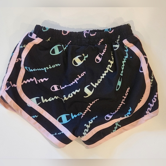 Girls Champion Running Shorts Size 24months NWOT - Picture 4 of 4